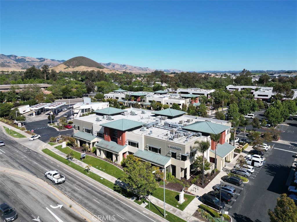 689 Tank Farm, San Luis Obispo, CA 93401