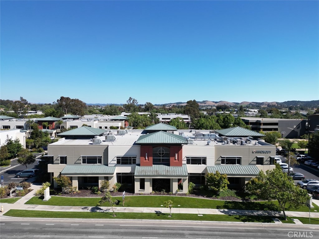 689 Tank Farm, San Luis Obispo, CA 93401