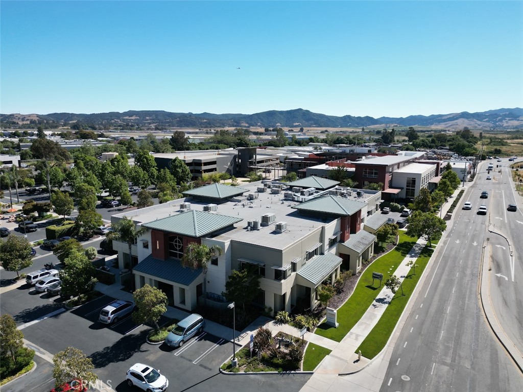 689 Tank Farm #230&240, San Luis Obispo, CA 93401