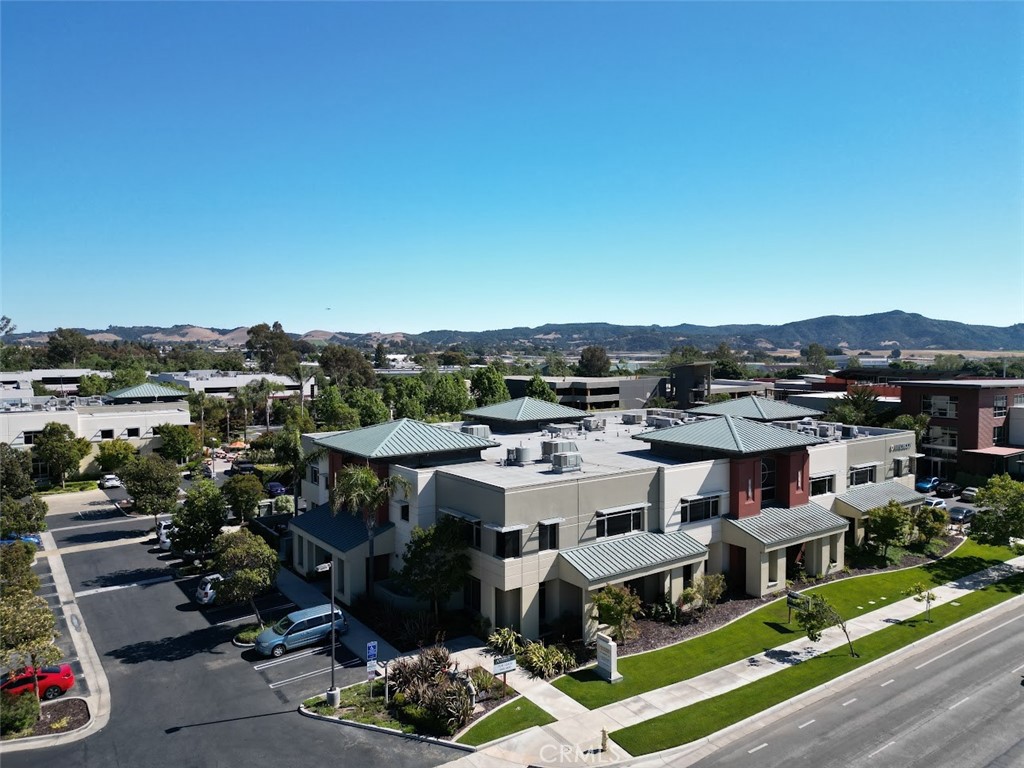 689 Tank Farm #230&240, San Luis Obispo, CA 93401