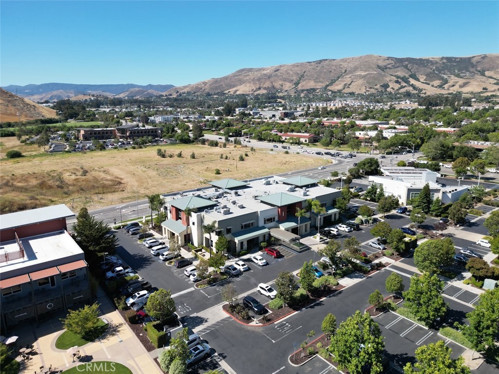 689 Tank Farm #230&240, San Luis Obispo, CA 93401