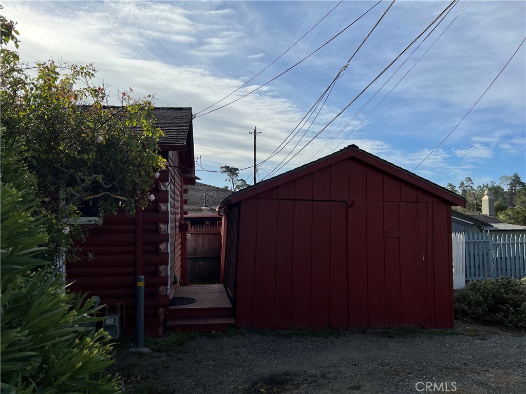 2299 Yorkshire Dr, Cambria, CA 93428