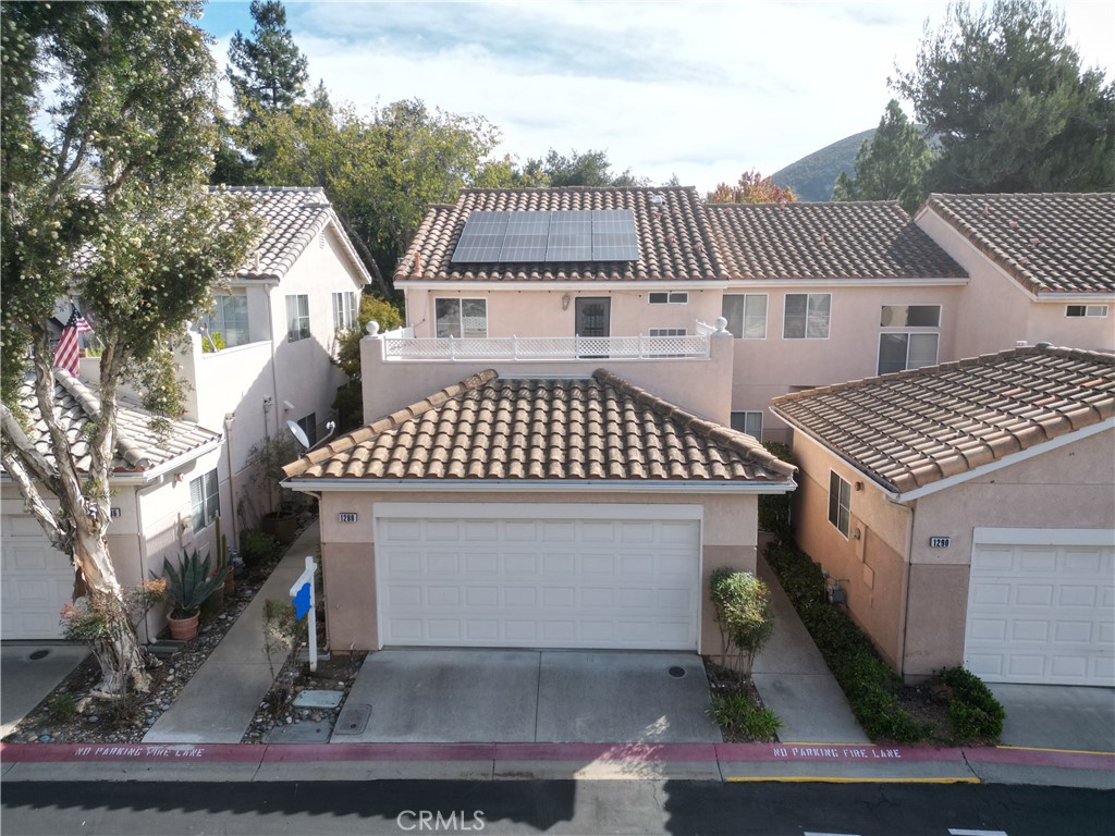 1288 Chaparral, San Luis Obispo, CA 93401