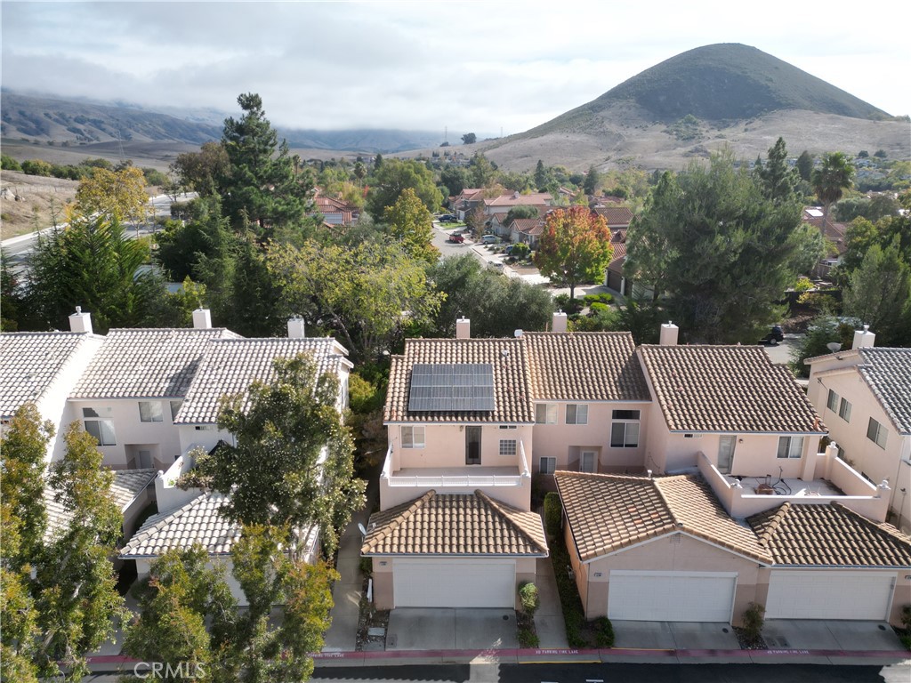 1288 Chaparral, San Luis Obispo, CA 93401