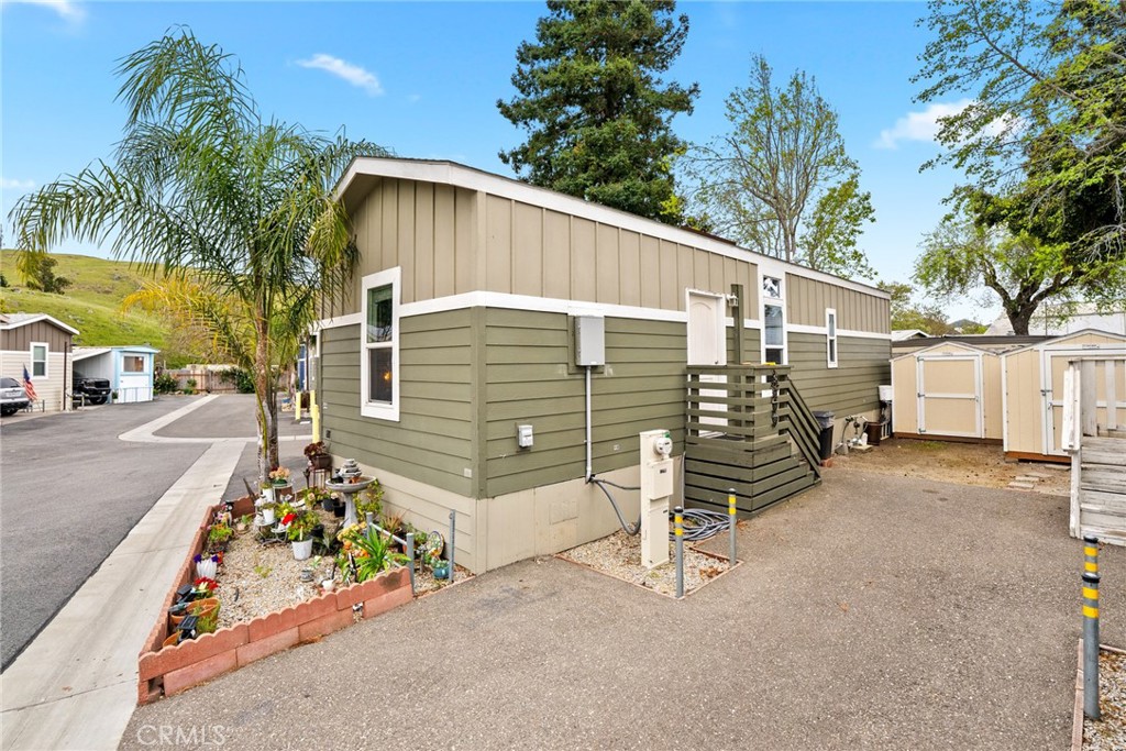 145 South St #A44, San Luis Obispo, CA 93401