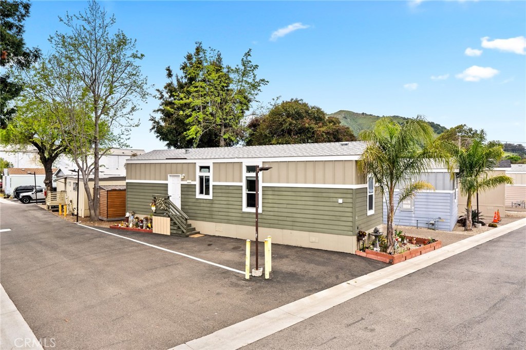145 South St #A44, San Luis Obispo, CA 93401