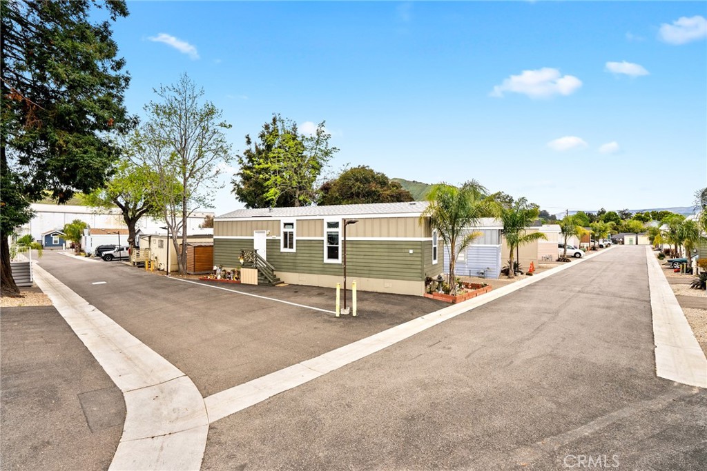 145 South St #A44, San Luis Obispo, CA 93401