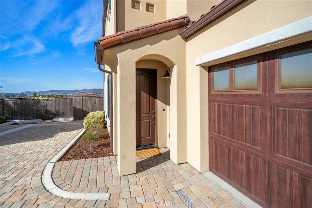 3072 Arezzo, San Luis Obispo, CA 93401