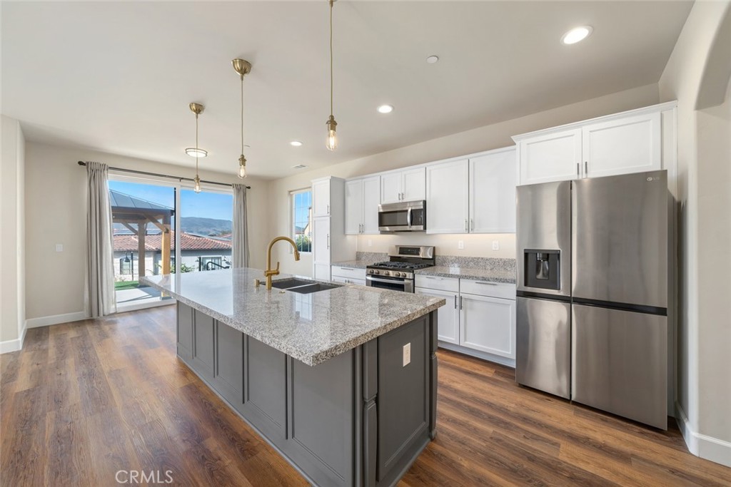 3072 Arezzo, San Luis Obispo, CA 93401