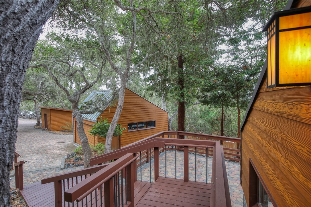 1021 Hillcrest, Cambria, CA 93428