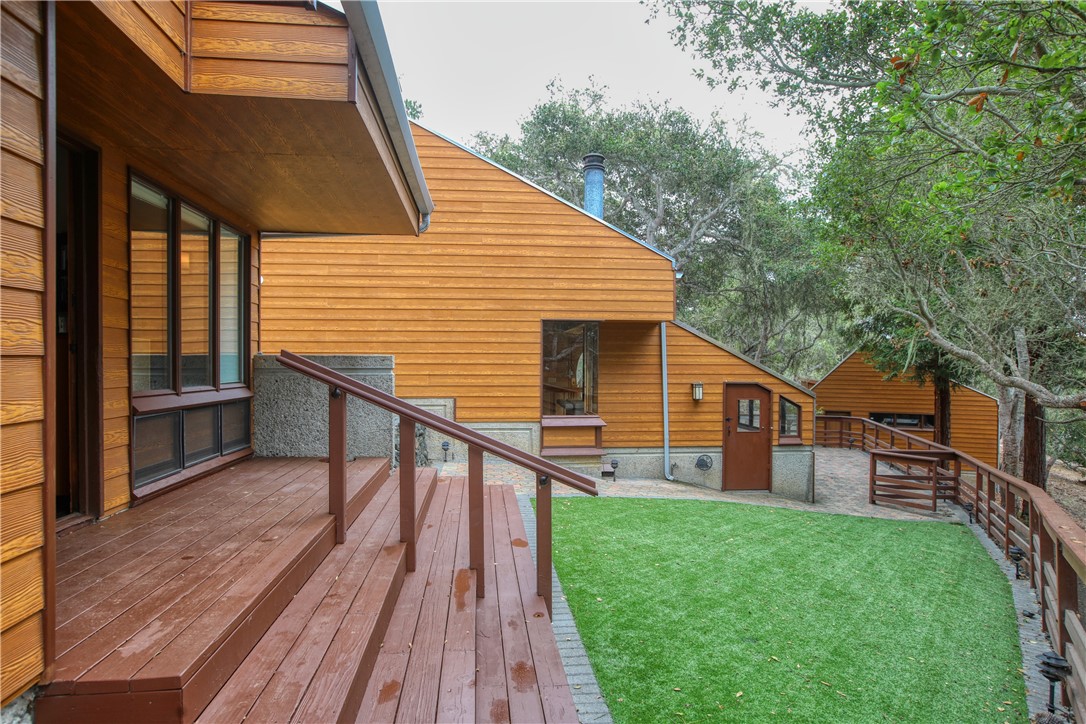 1021 Hillcrest, Cambria, CA 93428