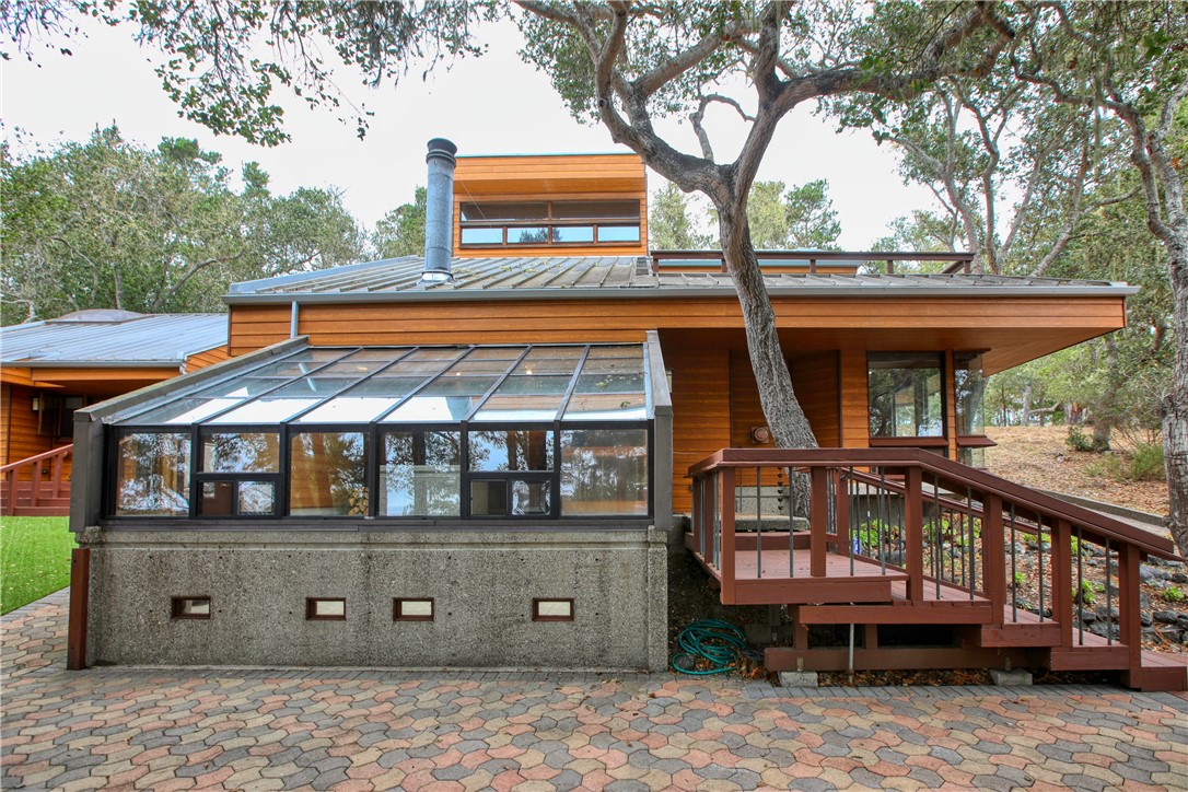 1021 Hillcrest, Cambria, CA 93428