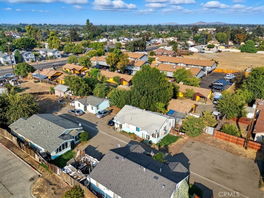 636 E Roosevelt, Visalia, CA 93292