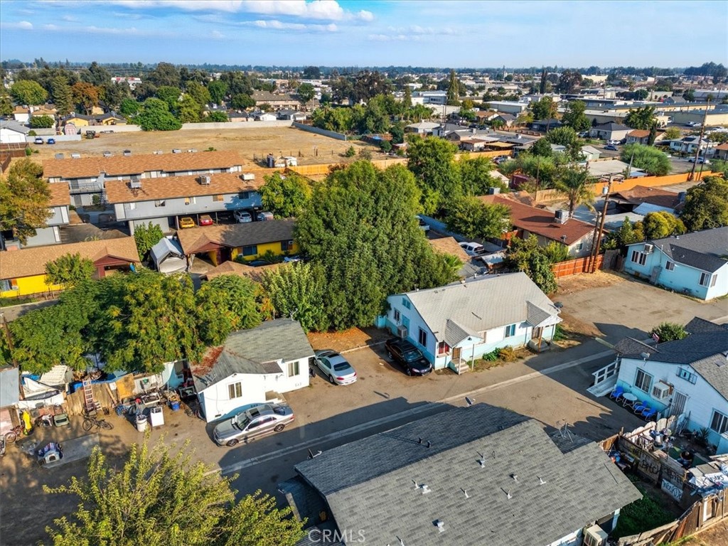 636 E Roosevelt, Visalia, CA 93292