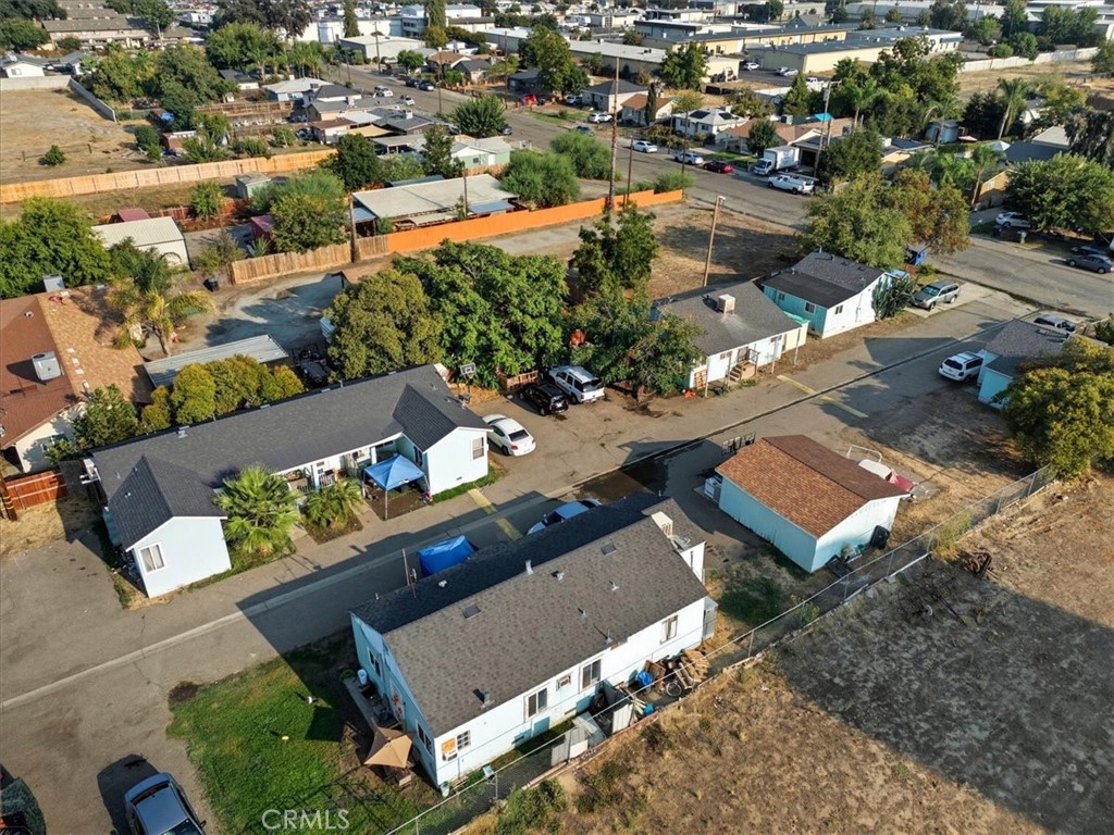 636 E Roosevelt, Visalia, CA 93292