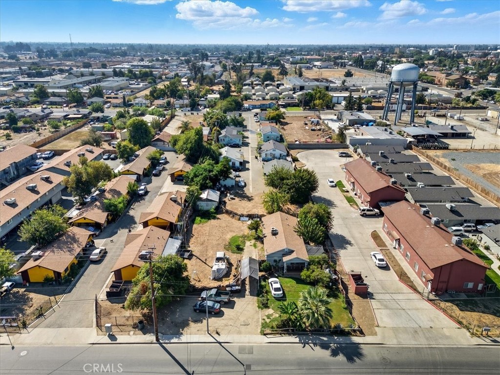636 E Roosevelt, Visalia, CA 93292