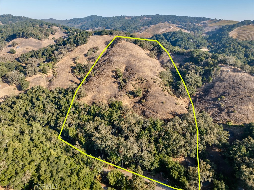 0 Shadow Canyon Rd, Templeton, CA 93465