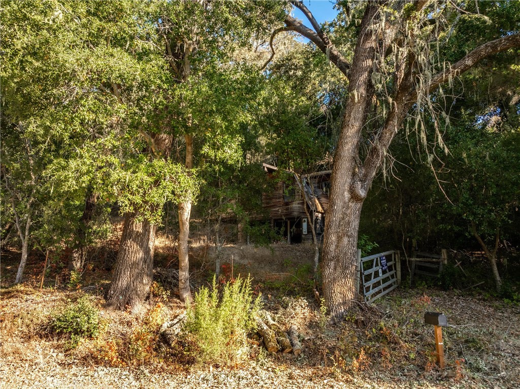 0 Shadow Canyon Rd, Templeton, CA 93465