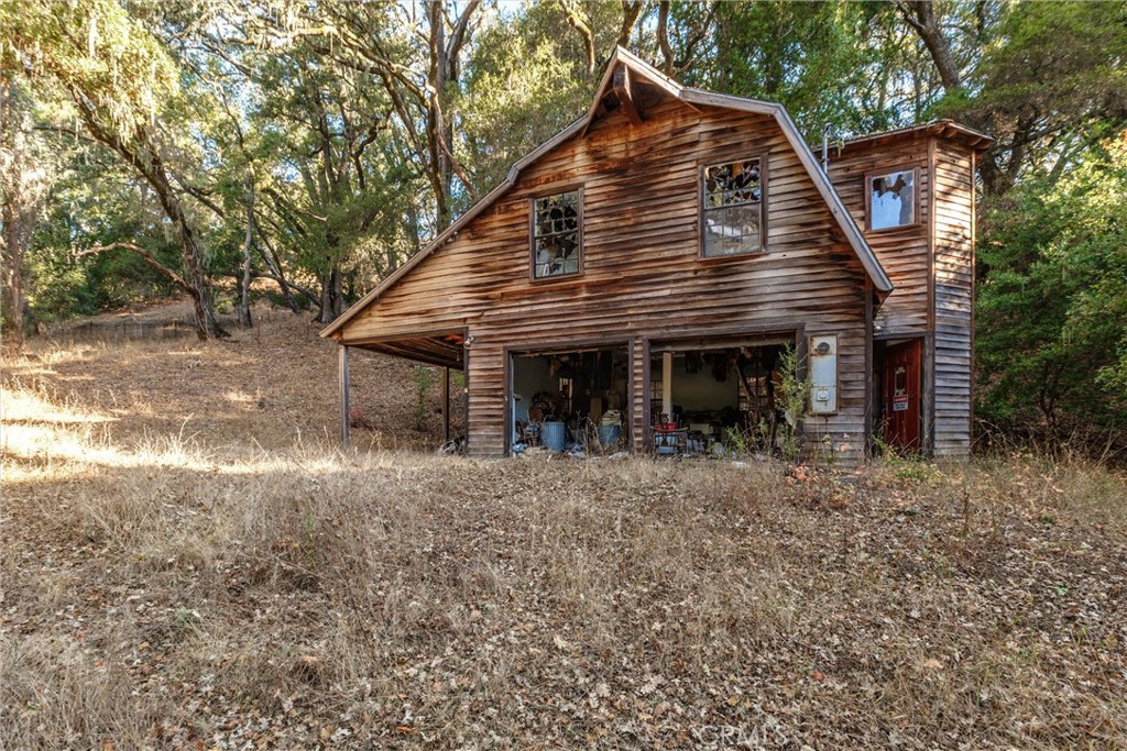 0 Shadow Canyon Rd, Templeton, CA 93465