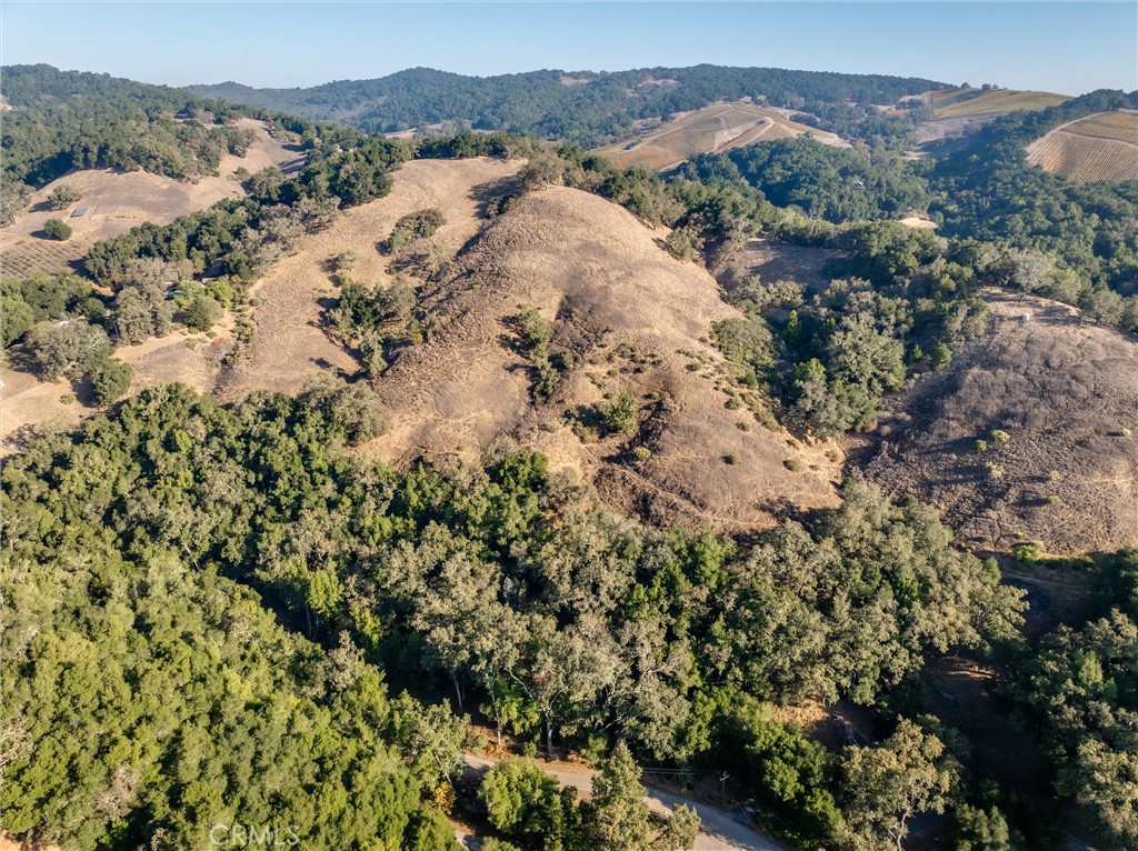 0 Shadow Canyon Rd, Templeton, CA 93465