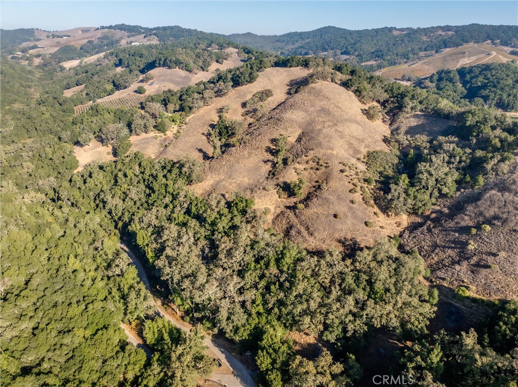 0 Shadow Canyon Rd, Templeton, CA 93465