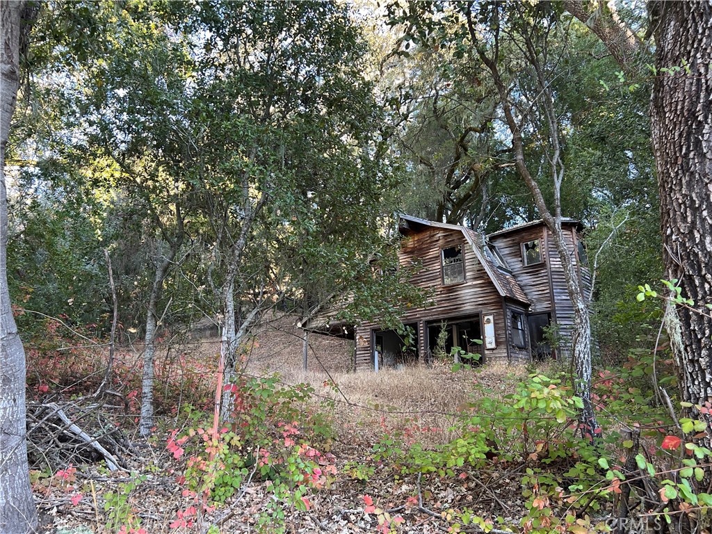 0 Shadow Canyon Rd, Templeton, CA 93465