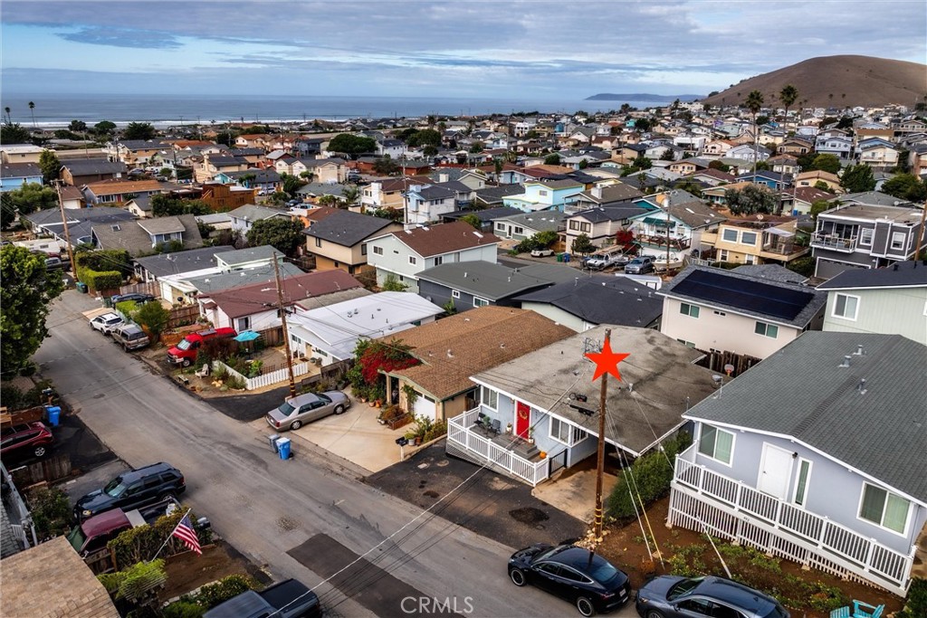 491 Luzon, Morro Bay, CA 93442