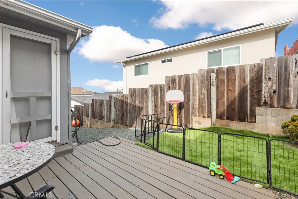 491 Luzon, Morro Bay, CA 93442