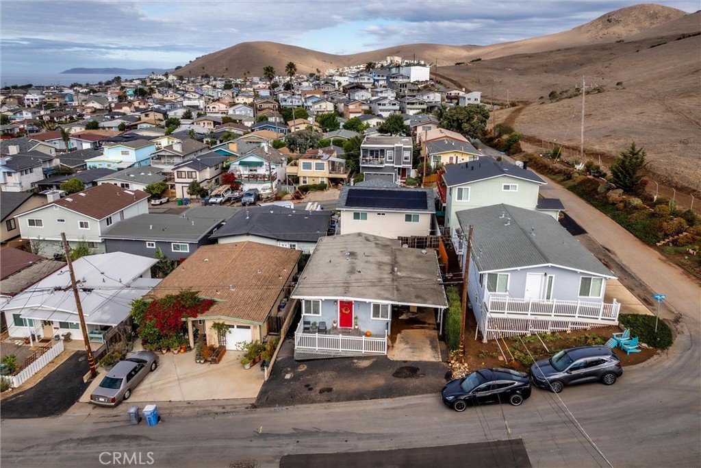 491 Luzon, Morro Bay, CA 93442
