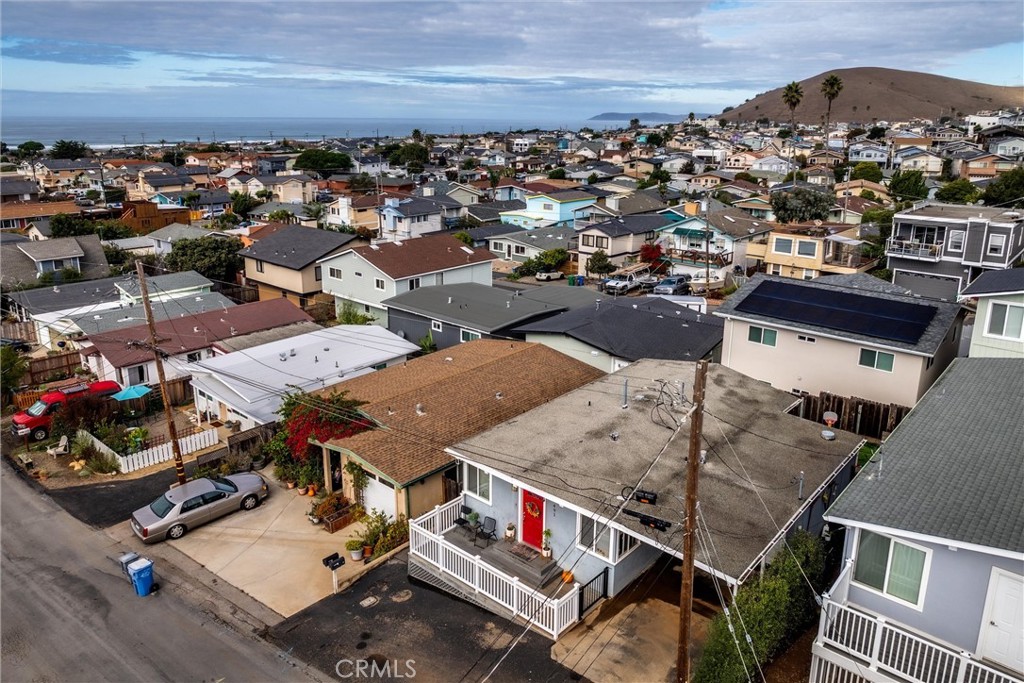 491 Luzon, Morro Bay, CA 93442
