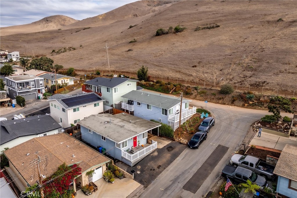 491 Luzon, Morro Bay, CA 93442