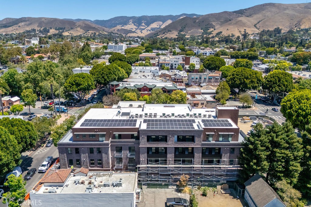 581 Higuera St #308, San Luis Obispo, CA 93401