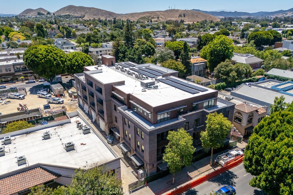 581 Higuera St #308, San Luis Obispo, CA 93401