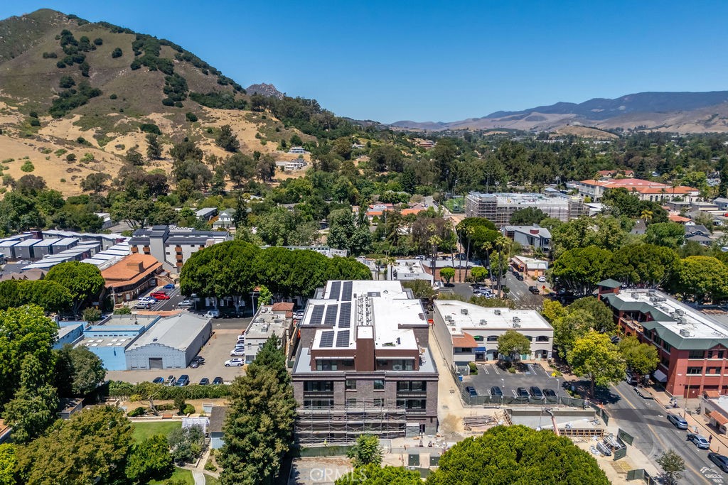 581 Higuera St #308, San Luis Obispo, CA 93401