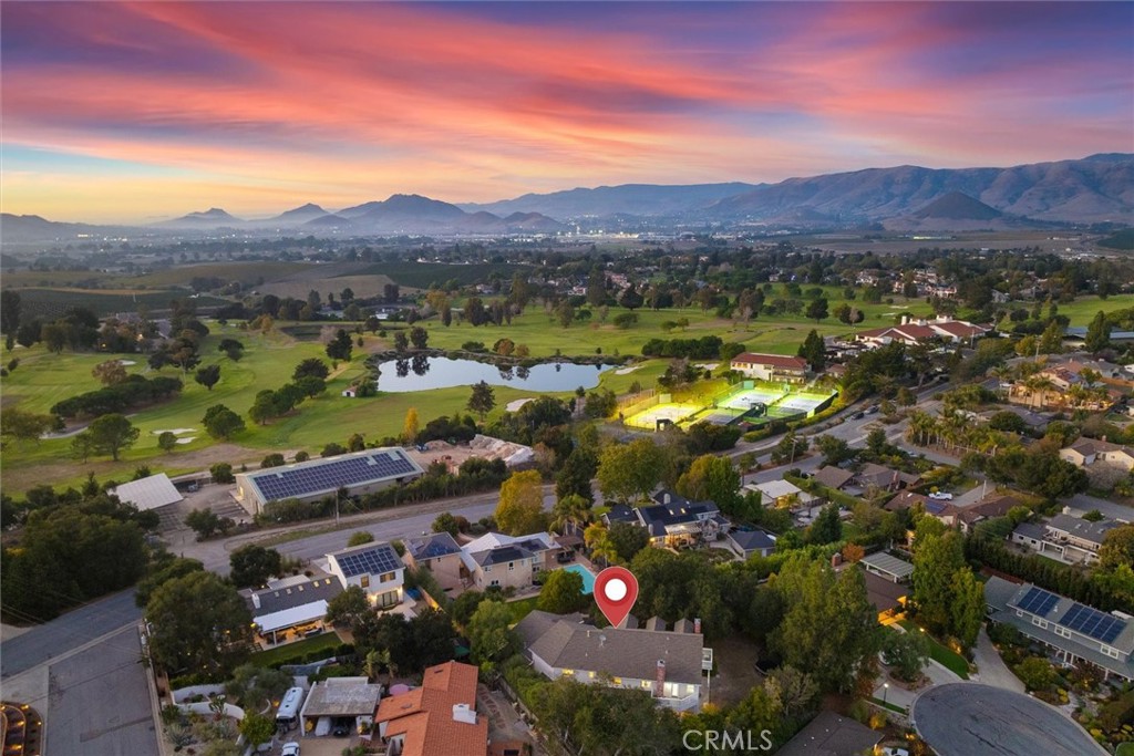 190 Country Club, San Luis Obispo, CA 93401