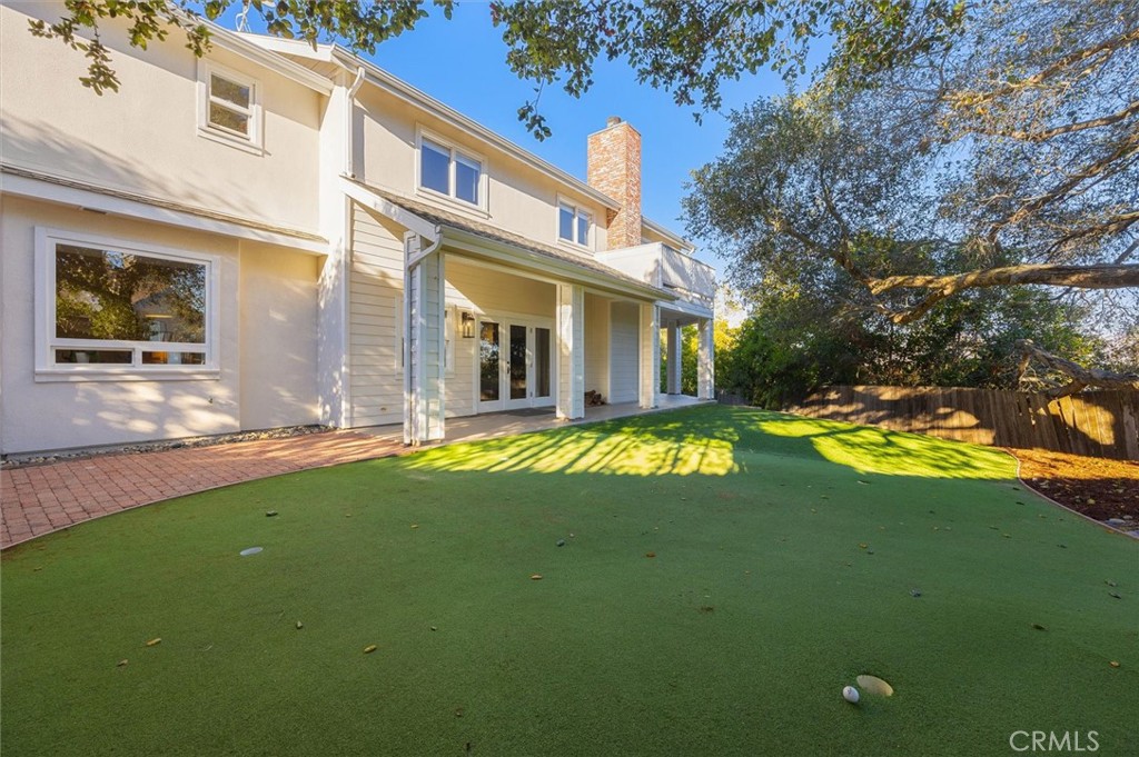 190 Country Club, San Luis Obispo, CA 93401