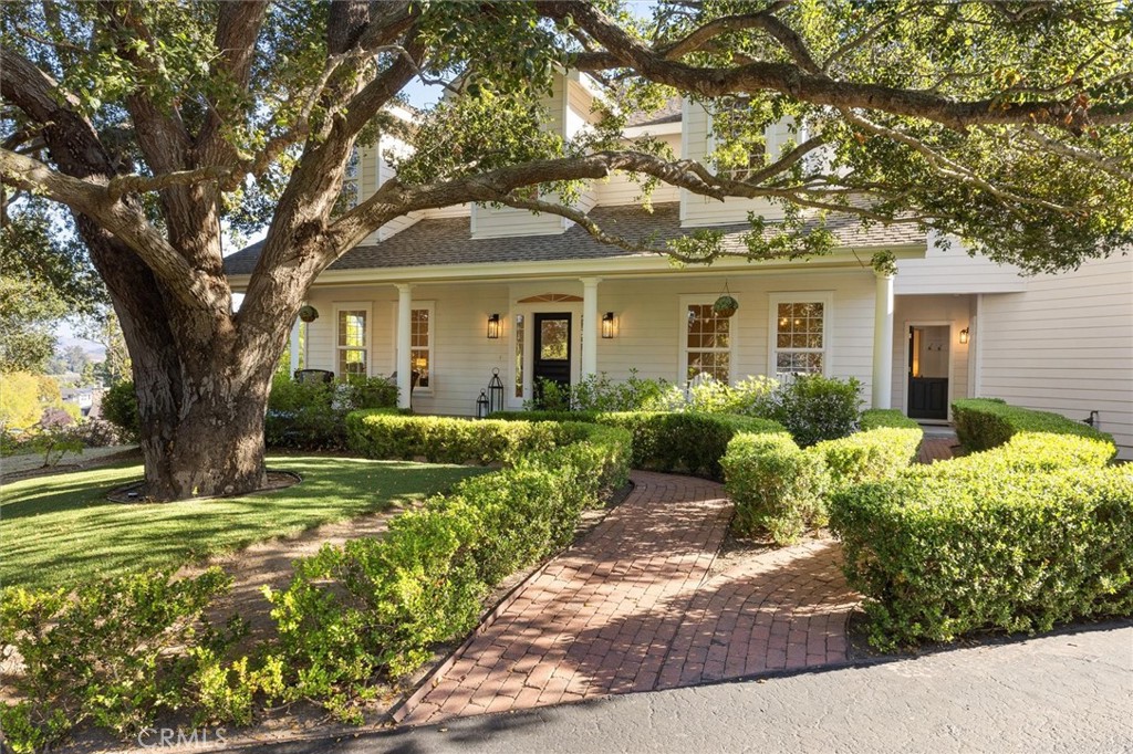 190 Country Club, San Luis Obispo, CA 93401