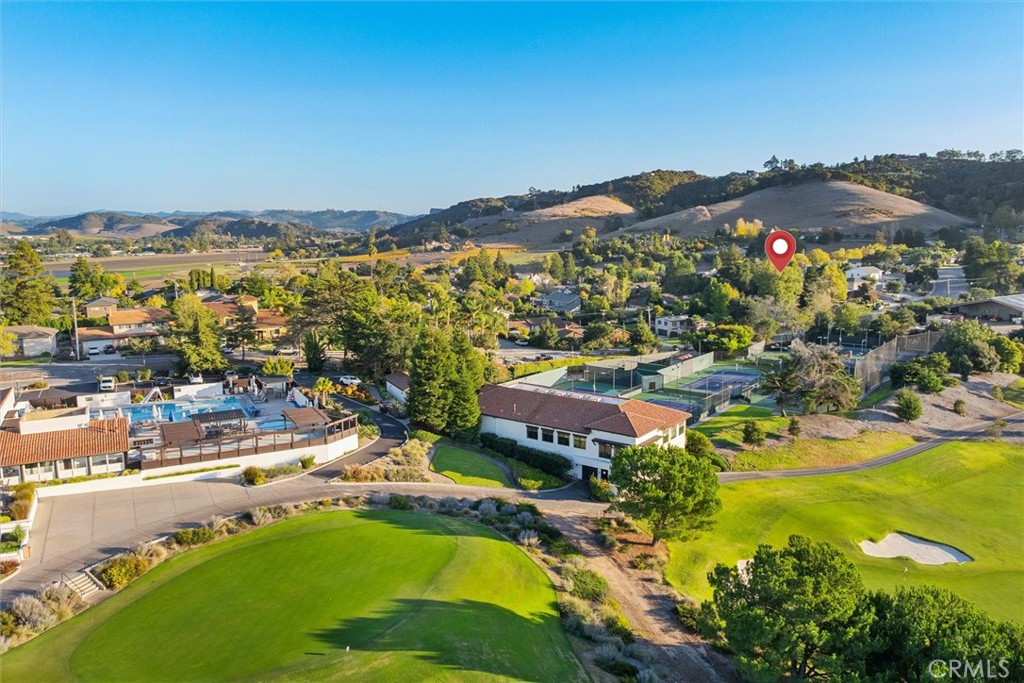 190 Country Club, San Luis Obispo, CA 93401