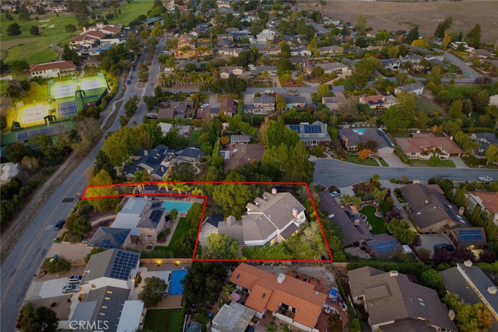 190 Country Club, San Luis Obispo, CA 93401
