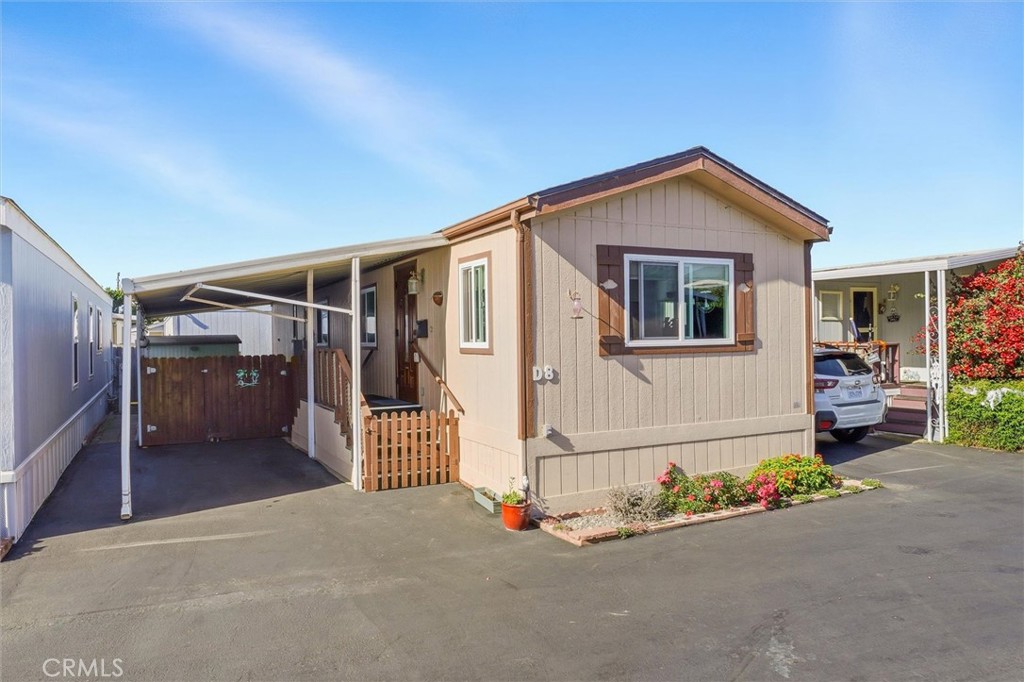 500 Atascadero Rd #D8, Morro Bay, CA 93442