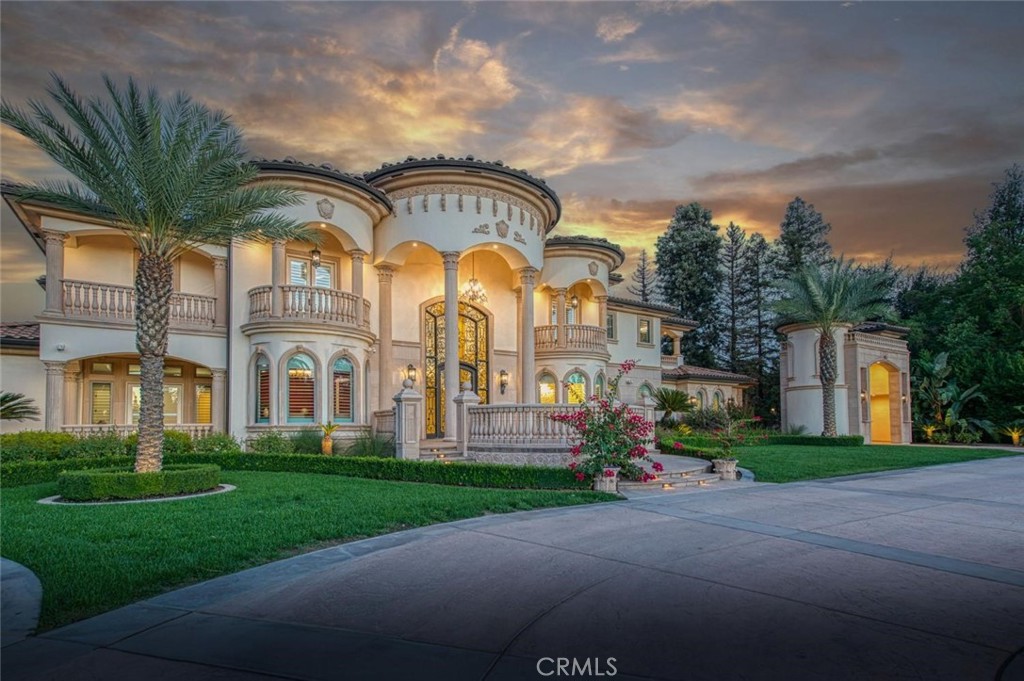 6060 N Van Ness, Fresno, CA 93711