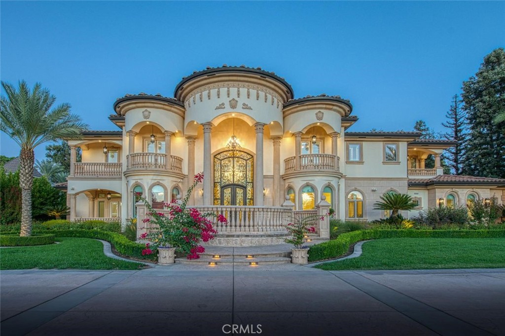 6060 N Van Ness, Fresno, CA 93711