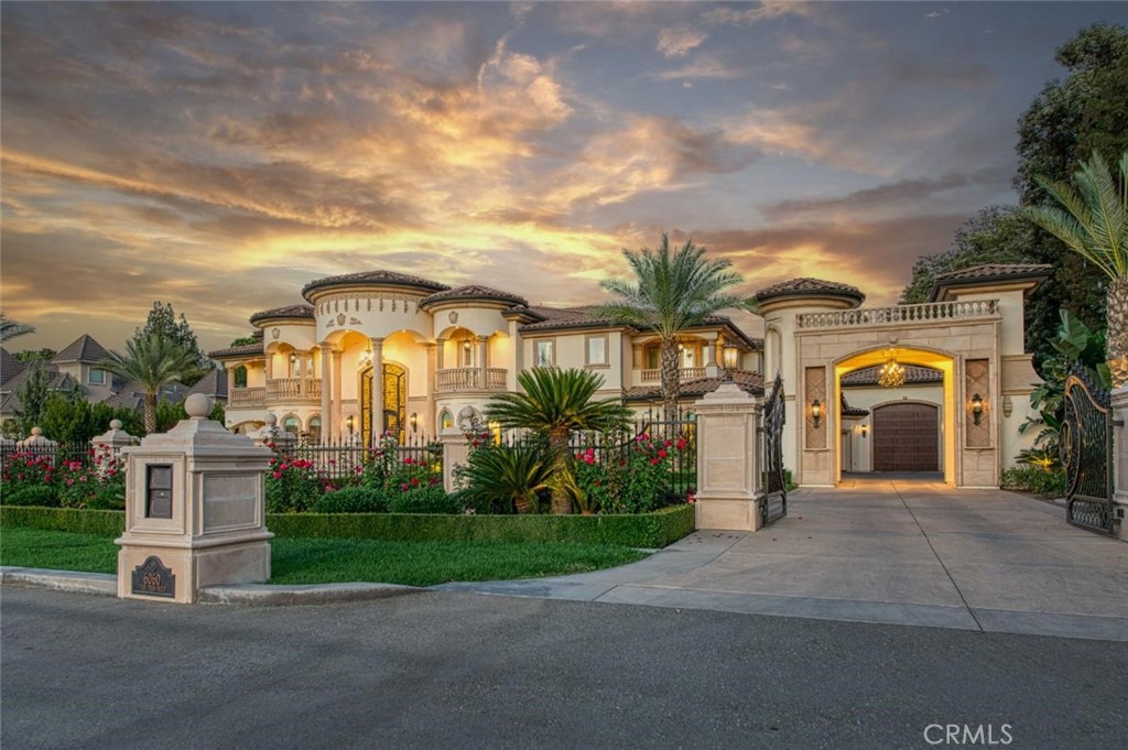 6060 N Van Ness, Fresno, CA 93711