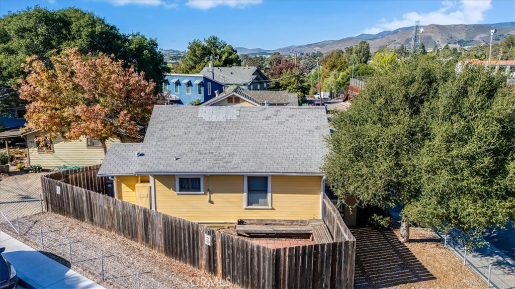791 ,793,795 Pepper, San Luis Obispo, CA 93401