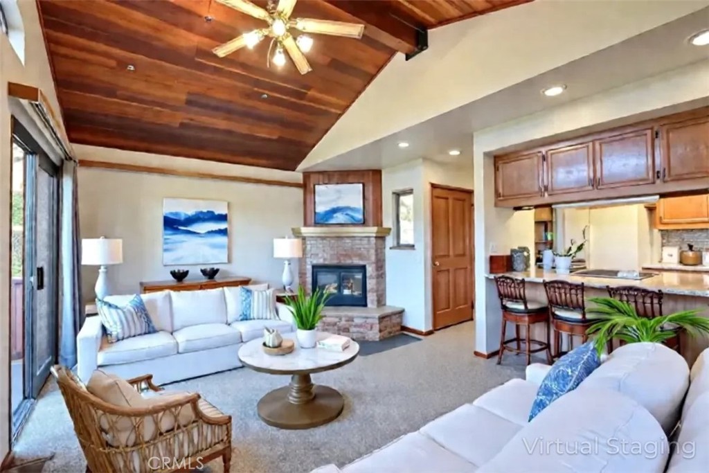 2550 Emerson Rd, Cambria, CA 93428