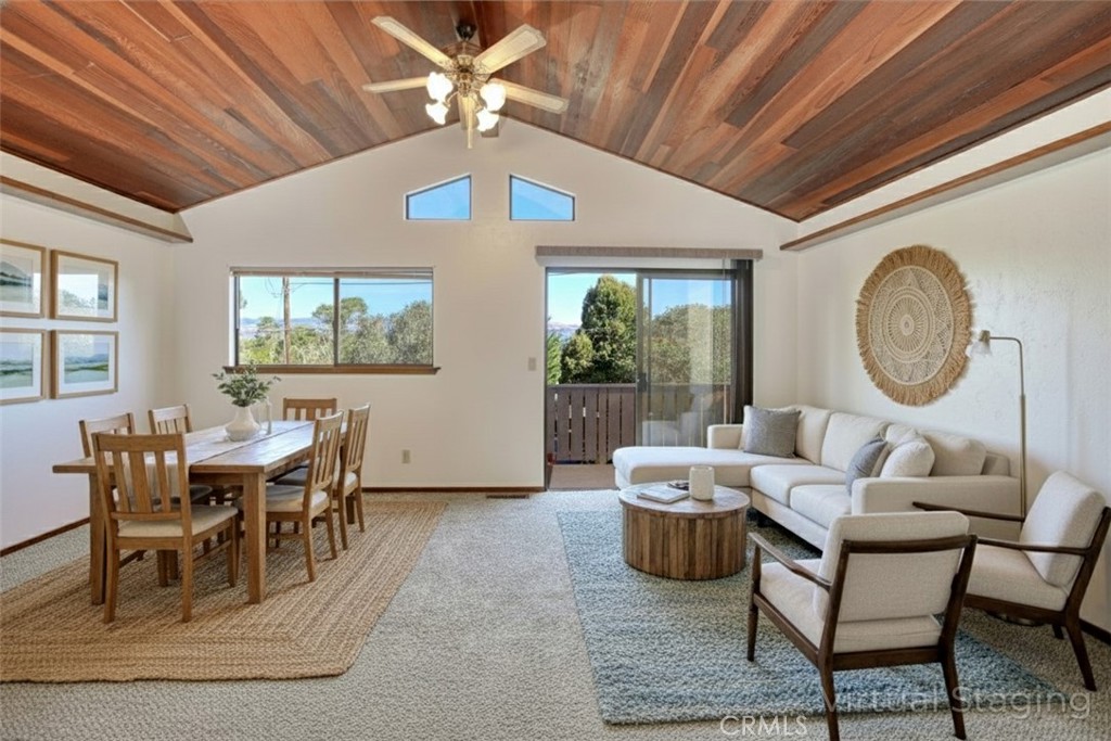 2550 Emerson Rd, Cambria, CA 93428