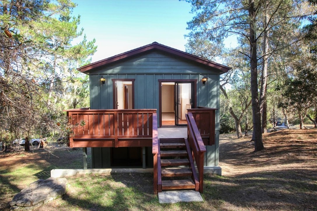 2550 Emerson Rd, Cambria, CA 93428