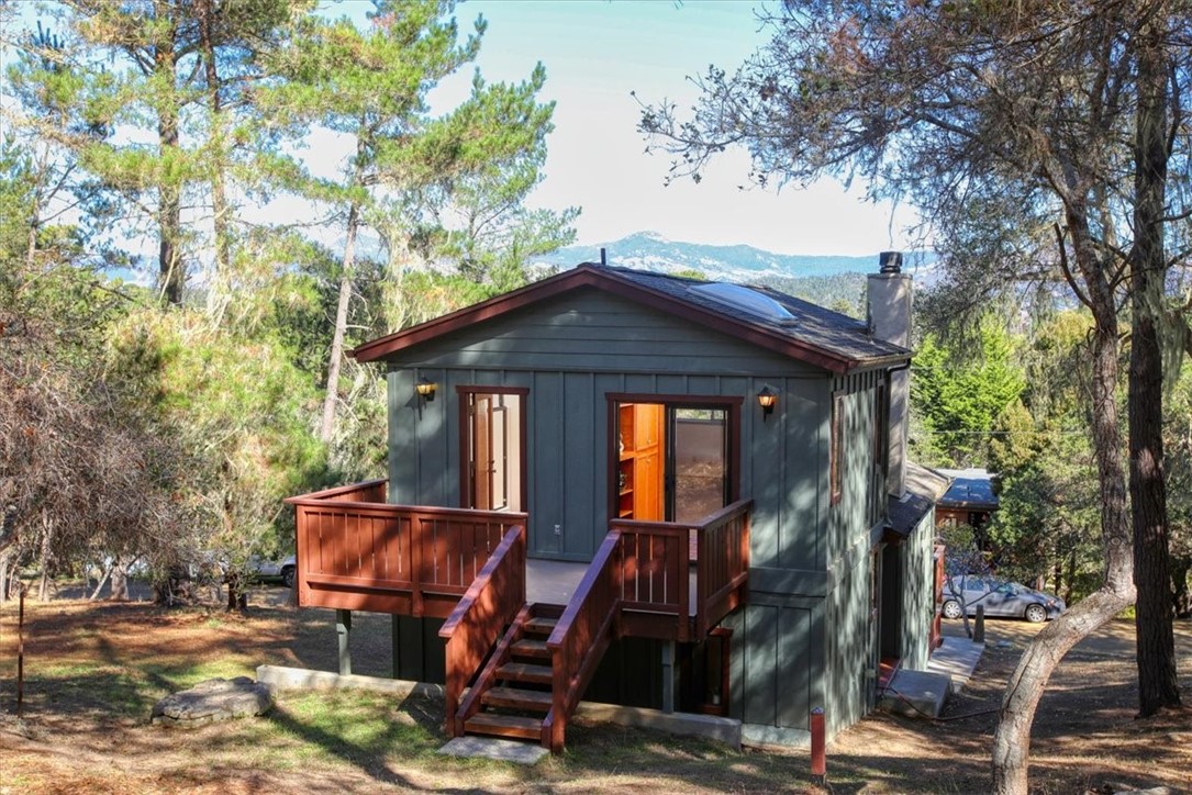 2550 Emerson Rd, Cambria, CA 93428