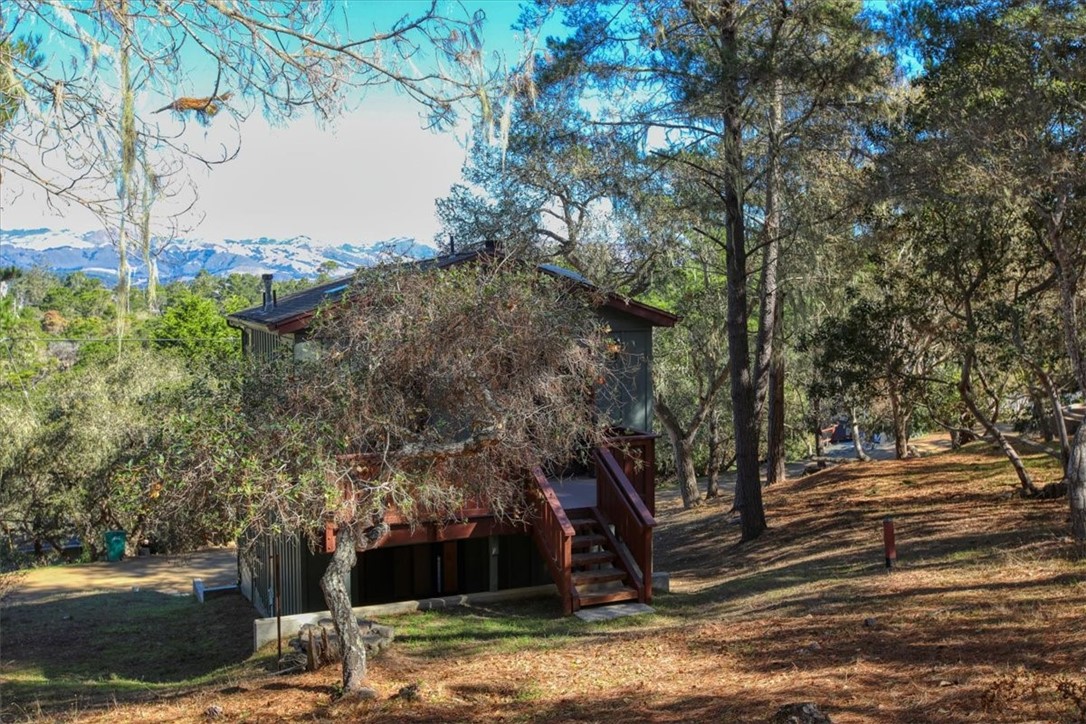 2550 Emerson Rd, Cambria, CA 93428