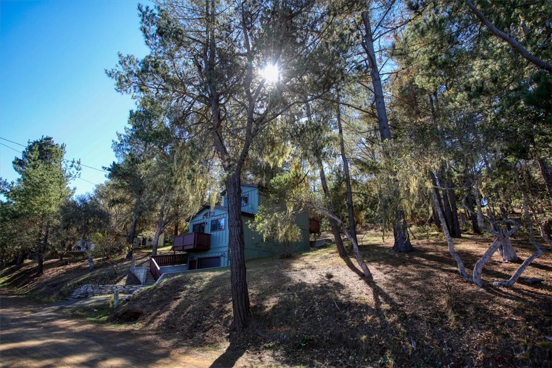 2550 Emerson Rd, Cambria, CA 93428